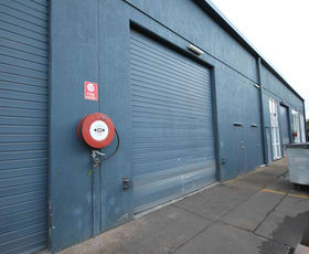 Factory, Warehouse & Industrial commercial property leased at 11/100 Redland Bay Road Capalaba QLD 4157