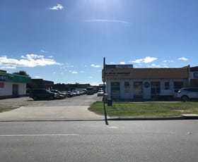 Factory, Warehouse & Industrial commercial property leased at 3/270 Welshpool Road Welshpool WA 6106
