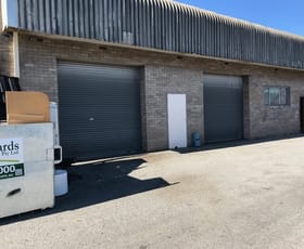 Factory, Warehouse & Industrial commercial property leased at 3/270 Welshpool Road Welshpool WA 6106