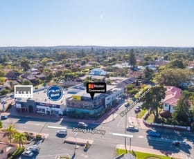 Showrooms / Bulky Goods commercial property leased at 4/81 Stirling Highway Nedlands WA 6009