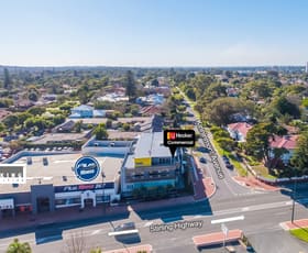Offices commercial property leased at 4/81 Stirling Highway Nedlands WA 6009