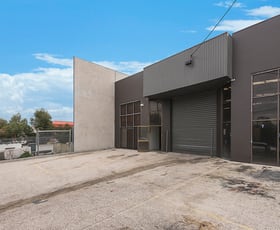 Factory, Warehouse & Industrial commercial property leased at 33A Strong Avenue Thomastown VIC 3074