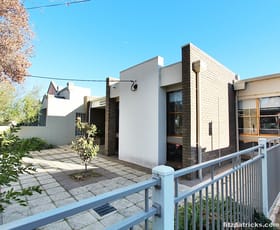 Offices commercial property leased at 57 Gurwood Street Wagga Wagga NSW 2650