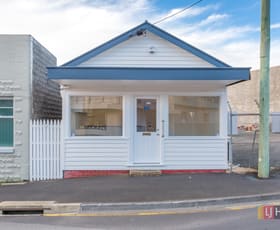 Medical / Consulting commercial property leased at 84 Hopkins Street Moonah TAS 7009