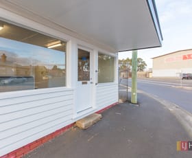 Medical / Consulting commercial property leased at 84 Hopkins Street Moonah TAS 7009