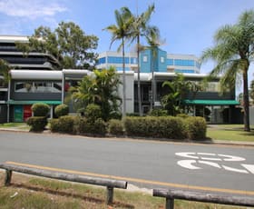 Offices commercial property leased at 8/5 Frigo Court Bundall QLD 4217
