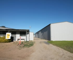 Factory, Warehouse & Industrial commercial property leased at 9B Radford Place Bairnsdale VIC 3875