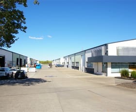 Factory, Warehouse & Industrial commercial property leased at Banyo QLD 4014
