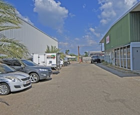 Factory, Warehouse & Industrial commercial property leased at 3/33 Bishop Street Woolner NT 0820