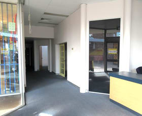 Shop & Retail commercial property leased at Shop  14/38 George Street Liverpool NSW 2170