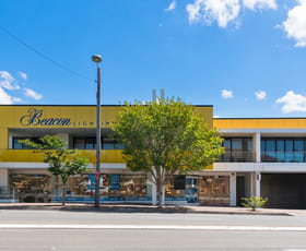 Showrooms / Bulky Goods commercial property leased at Suite 4/692B-694 Pacific Highway Killara NSW 2071