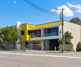 Medical / Consulting commercial property leased at Suite 4/692B-694 Pacific Highway Killara NSW 2071