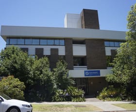 Offices commercial property leased at 4/6 Thelma Street West Perth WA 6005