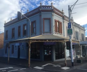 Shop & Retail commercial property leased at 279 Victoria Street West Melbourne VIC 3003