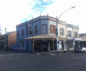 Shop & Retail commercial property leased at 279 Victoria Street West Melbourne VIC 3003