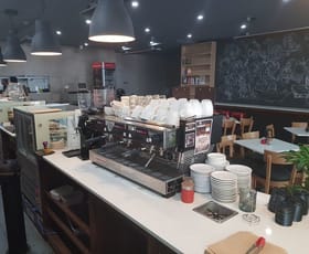 Shop & Retail commercial property leased at Ground/106 Alinga Street City ACT 2601