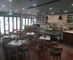 Shop & Retail commercial property leased at Ground/106 Alinga Street City ACT 2601