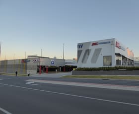 Offices commercial property leased at 3/14-16 South Street Wodonga VIC 3690