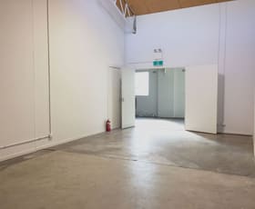 Showrooms / Bulky Goods commercial property leased at EDWARD STREET Summer Hill NSW 2130