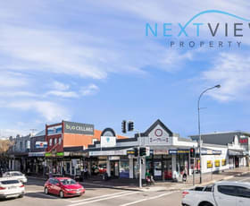 Medical / Consulting commercial property leased at 34 Beaumont Street Hamilton NSW 2303