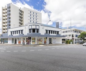 Medical / Consulting commercial property leased at Suite  4/215 Wharf Street Spring Hill QLD 4000