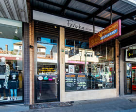 Shop & Retail commercial property leased at 222 Coogee Bay Road Coogee NSW 2034