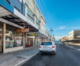 Shop & Retail commercial property leased at 222 Coogee Bay Road Coogee NSW 2034