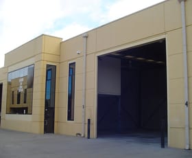 Factory, Warehouse & Industrial commercial property leased at Glendenning NSW 2761
