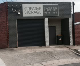 Factory, Warehouse & Industrial commercial property leased at 12 Rowern Court Box Hill North VIC 3129
