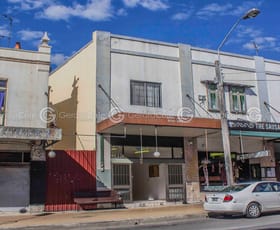 Medical / Consulting commercial property leased at 378 New Canterbury Road Dulwich Hill NSW 2203