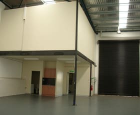 Factory, Warehouse & Industrial commercial property leased at 4/213 North Rocks Road North Rocks NSW 2151