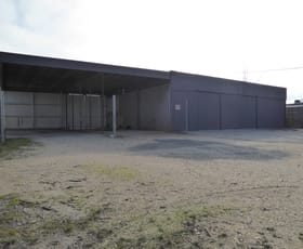 Factory, Warehouse & Industrial commercial property leased at 841 Knight Road Albury NSW 2640