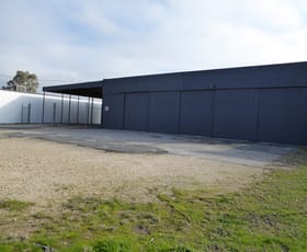Factory, Warehouse & Industrial commercial property leased at 841 Knight Road Albury NSW 2640