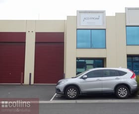 Factory, Warehouse & Industrial commercial property leased at C3/2A Westall Rd Springvale VIC 3171