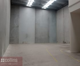 Factory, Warehouse & Industrial commercial property leased at C3/2A Westall Rd Springvale VIC 3171