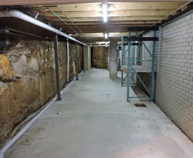 Factory, Warehouse & Industrial commercial property leased at Brookvale NSW 2100