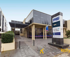 Offices commercial property leased at Ground Floor/357-361 Camberwell Road Camberwell VIC 3124
