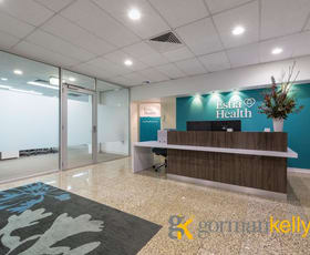 Offices commercial property leased at Ground Floor/357-361 Camberwell Road Camberwell VIC 3124