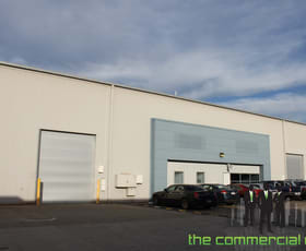 Factory, Warehouse & Industrial commercial property leased at 17/129 Robinson Road W Geebung QLD 4034