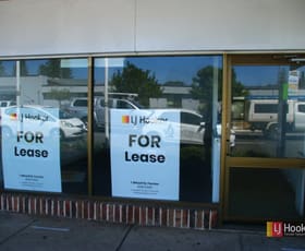 Offices commercial property leased at 4/80-82 Manning Street Tuncurry NSW 2428