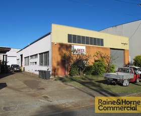 Factory, Warehouse & Industrial commercial property leased at 1 Melbourne Street Rocklea QLD 4106