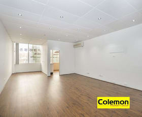 Offices commercial property leased at 124-128 Beamish St Campsie NSW 2194