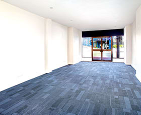 Offices commercial property leased at 245 Parramatta Road Annandale NSW 2038