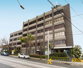 Offices commercial property leased at Ground Floor Suite 4/685 Burke Road Camberwell VIC 3124