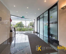 Offices commercial property leased at Ground Floor Suite 4/685 Burke Road Camberwell VIC 3124
