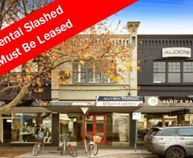 Offices commercial property leased at 125 Church Street Brighton VIC 3186