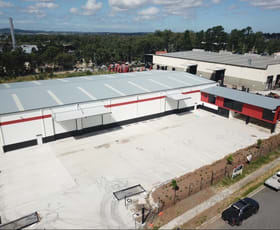 Factory, Warehouse & Industrial commercial property leased at 15 Fienta Place Darra QLD 4076