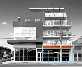Shop & Retail commercial property leased at 142 High Street Preston VIC 3072