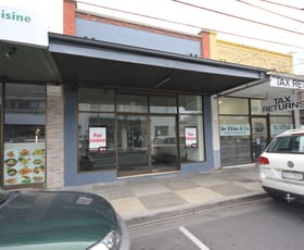 Shop & Retail commercial property leased at 330 Highett Road Highett VIC 3190