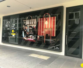 Shop & Retail commercial property leased at 852 Bourke Street Docklands VIC 3008